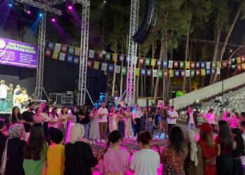 Oluç: Bu iktidar çözümsüzlükte ısrarın iktidarıdır