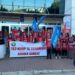 Türk-İş: Ekonomik krizin bedelini biz ödemeyeceğiz
