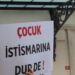 Çocuğa yönelik tecavüz soruşturmasına gizlilik ve yayın yasağı