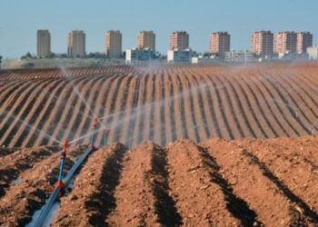 Aysu: Tarımda daha kötü günler bizi bekliyor