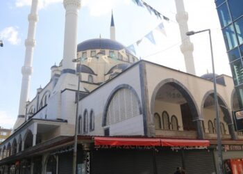 İl Özel İdaresi’nden cami derneğine 7 milyonluk ödenek: Yolsuzluk yapılıyor