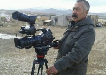 Gazeteci Kaya davasında korucu şikayetinden vazgeçti