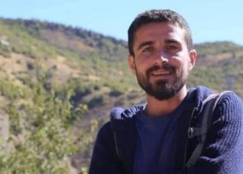 Gazeteci Kanbal hakkında soruşturma açıldı