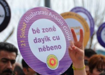 Milyonlarca öğrenci anadilde eğitim göremeyecek