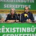 Uçar: Saldırıların panzehri örgütlülük    Bayındır: Hedefimiz örgütlü bir toplum