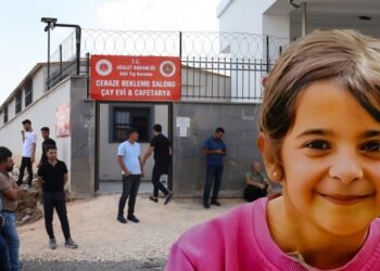 Av. Özdemir: Cenazenin kaybettirilmesine dair soruşturma yürütülmeli