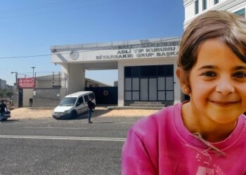 Narin Güran’ın otopsi işlemlerine dair savcılık tutanağı