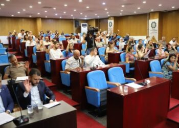 Amed’de gazeteciler için ücretsiz toplu taşıma kararı