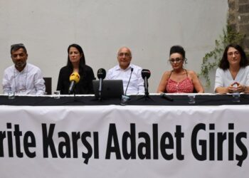 Tecride Karşı Adalet Girişimi neler yapacak?