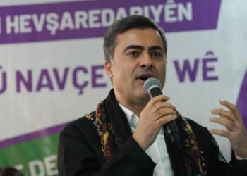 Zeydan’ın davasında keşif kararı