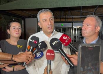 Narin soruşturmasını takip eden Tanhan: Avukatlar, sevki yandaş medyadan öğrendi