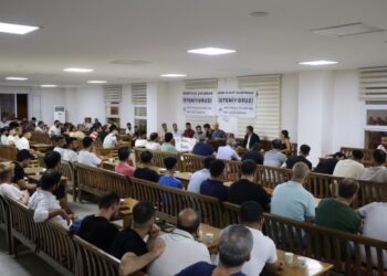 Amed’deki fırın işçileri 15 Eylül’de iş bırakacak