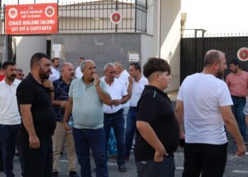 Amed’deki ATK’ye 2 cenaze getirildi