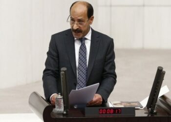 HDP’li Farisoğulları’na 5 ay hapis cezası