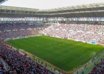 Amedspor bu haftaki maçı sahasında yapacak