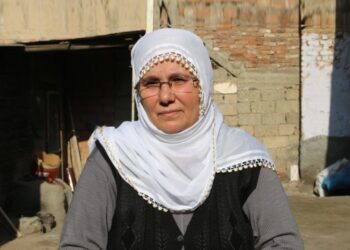 Halise Aksoy’un duruşması ertelendi
