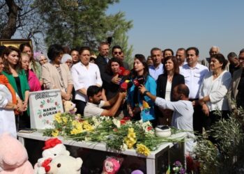 Hatimoğulları: Bulunan silah deposunun Narin’in katledilmesiyle ilgisi nedir?
