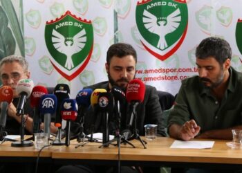 Amedspor saha tadilatının bitirilmemesini yargıya taşıyacak