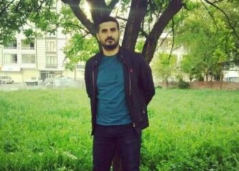 Cinayet şüphelisi eski belediye başkanının oğlu kayıplara karıştı