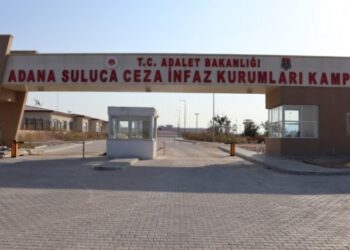 Suluca 2 No’lu Cezaevi’ndeki tutsak: Tecrit ediliyoruz
