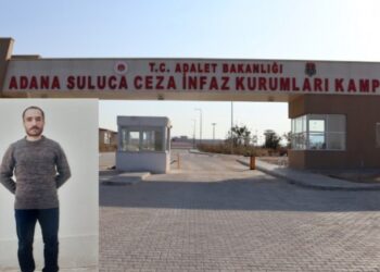 Tutsak yakını: Bizler de cezalandırılıyoruz