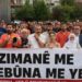 Kürt dil kurumlarına baskın protesto edildi: Bu mücadele asla durmayacak
