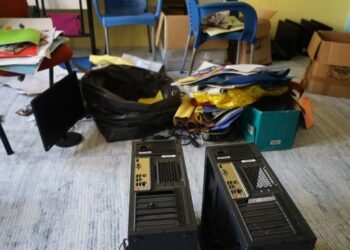 Anka Dil ve Sanat Kooperatifi’ne baskın: Gözaltı sayısı arttı