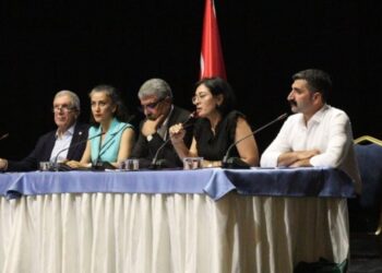 GABB’da kayyımların taşınmaz devri kararını iptal etti