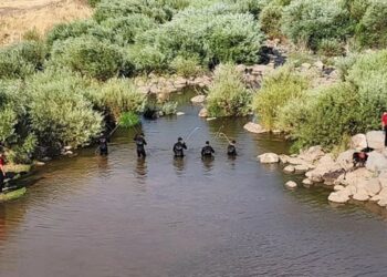 Cenazenin saklandığı bölgede 2 kişinin daha olduğu tespit edildi