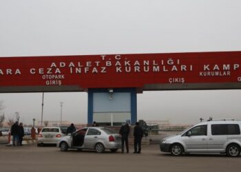 İHİK’e Sincan Cezaevi başvurusu: Havalandırmada arama dayatılıyor