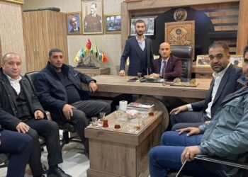 Qers Belediyesi aile şirketine döndü: Kenti Ülkü Ocakları yönetiyor!