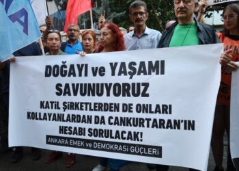 Reşit Kibar için açıklama: Hesabını AKP’den soracağız