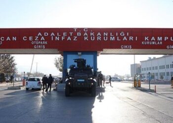 DEM Parti ağır hasta tutsak Özbek için İHİK’e başvurdu