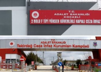 Tutsaklara işkence Meclis’e taşındı