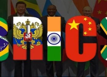 Uşakov: Türkiye BRICS’e tam üyelik başvurusu yaptı