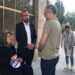 CHP’li vekilden Şenyaşar’a destek ziyareti