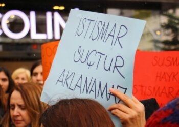 2023’te çocuğa yönelik cinsel suçtan 40 binden fazla dosya açıldı