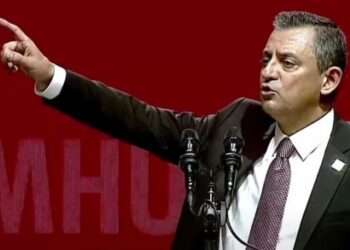 CHP’li Özel: Kayyım uygulamalarını sonuna kadar kınıyorum