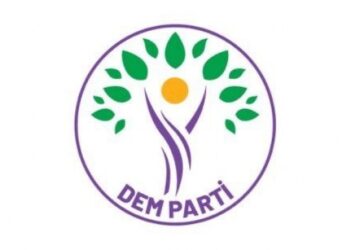 DEM Parti’den Hür Dava Partisi’ne: Sorumluluklarını saklama telaşlarını anlıyoruz
