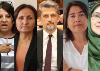 İkinci Kobanê Davası’nın bir sonraki duruşması 5 Kasım’da