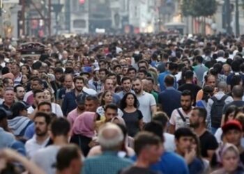 TÜİK: Geniş tabanlı işsizlik yüzde 26,5