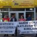 PTT’de yaşanan sorunlara karşı taleplerini açıkladılar