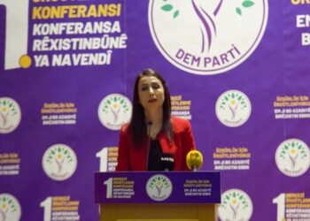 Hatimoğulları: Demokratik güç birliğine ihtiyacımız var