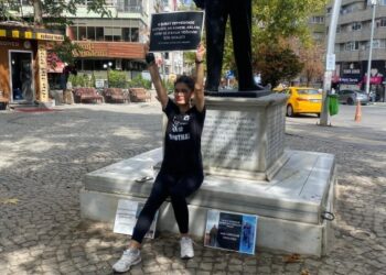 Depremzede Kaya’dan ‘davalara sahip çıkın’ çağrısı