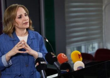 Doğan: Yeni bir örgütlenme modeline geçiyoruz