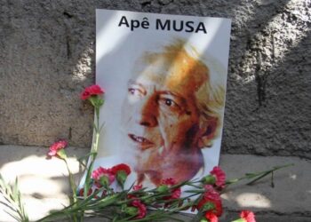 Apê Musa katledileli 32 yıl oldu: Geleneği sürüyor