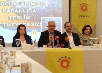 Rapor: Öğrencilerin yüzde 20’si tuvalet musluklarında içtikleri su ile günü tamamlıyor