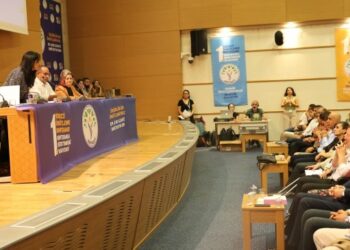 Yerelin önerileriyle yeni bir örgütlenme modeli