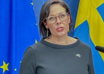 Türkiye İsveç toplantısı iptal edildi