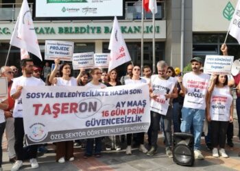 İşten çıkarılan öğretmenlerden CHP’ye: Samimiyetinizi sorguluyoruz